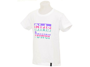 Eastbound Dečja majica Kids Girl Power Tee EBK743-Wht