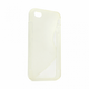 Torbica Teracell S Style za iPhone 4/4S bela