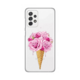 Torbica Silikonska Print Skin za Samsung A725F/A726B Galaxy A72 4G/5G (EU) Rose Cone