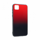 Torbica Glass Mirror za Huawei Y5p/Honor 9S crvena