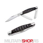 Multifunkcionalni nož Buck Jigged Buffalo Cadet-303