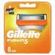 Gillette Fusion Manual dopune uložak za brijanje 8 komada