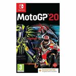 Switch MotoGP 20