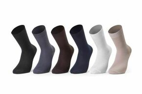 Socks BMD Pamučna sokna art. 340 veličina 39-42 1/1