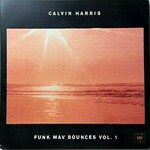 Harris Calvin Funk Wav Bounces Vol 1