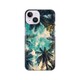 Maskica Silikonska Print Skin za iPhone 14 6 1 Palm tree