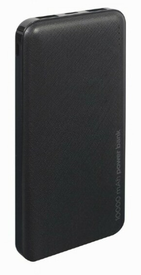 Gembird power bank 10000 mAh