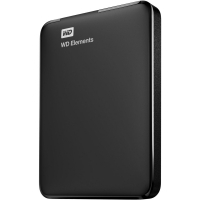 Western Digital Elements Portable WDBUZG7500ABK eksterni disk