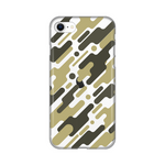 Torbica Silikonska Print Skin za iPhone 7/8/SE 2020/2022 Army Pattern