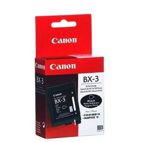 Canon BX-3BK ketridž crna (black)