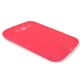 Futrola silikon DURABLE za Samsung I9082 I9060 Galaxy Grand Neo pink
