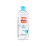 Mixa micelarna voda sa optimalnom tolerancijom za osetljivu i reaktivnu kožu 400 ml