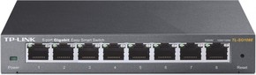 TP-Link TLSG108E switch