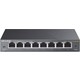 TP-Link TLSG108E switch, 16x/8x