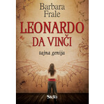 Leonardo da Vinči tajna genija - Barbara Frale