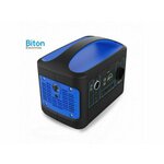 Biton Electronics Baterijski agregat ELP 600W