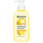 Garnier Skin Naturals Vitamin C gel za čišćenje lica 200ml