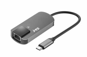 CC USB C -&gt; RJ45 10/100/1000