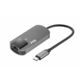 CC USB C -&gt; RJ45 10/100/1000, N-RC300, MS