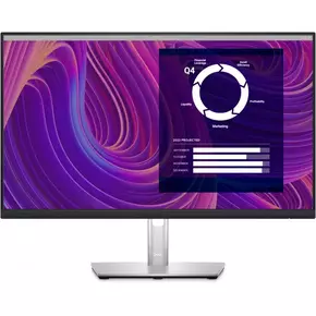 Dell P2423D monitor