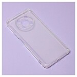 Maskica Transparent Ice Cube za Huawei Nova Y90