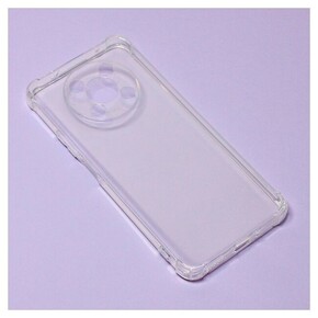 Maskica Transparent Ice Cube za Huawei Nova Y90