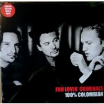 Fun Lovin Criminals 100 Columbian