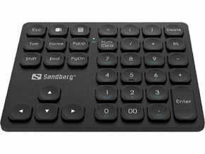 Sandberg Pro 630-09
