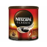 Nescafe Classic limenka 200g
