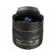 Nikon objektiv DX Fisheye, 5mm, f2.8G IF-ED