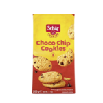 Schar Choco Chip Cookies - Keks sa komadićima čokolade 200g