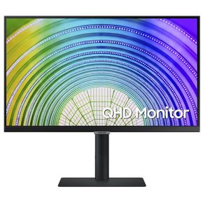 Samsung ViewFinity S6 LS24A600UCUXEN monitor