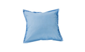 Ocean dekorativni baštenski jastuk 40x40 cm plavi