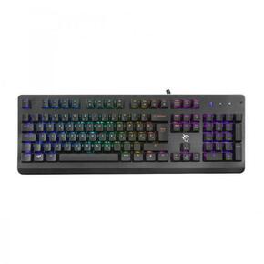 White Shark GK-2102 Legionnaire X RGB mehanička tastatura