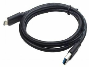 CCP-USB3-AMCM-0.5M Gembird USB 3.0 AM to Type-C cable (AM/CM)