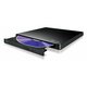 LG External Slim Portable DVD Writer (Black) - GP57EB40