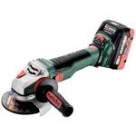 Metabo WVB 18 LTX BL 15-125 akumulatorska ugaona brusilica