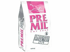Premil Standard Poultry 27/9 Hrana za mačke 2kg