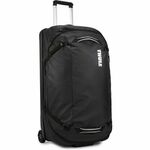 Thule - Chasm Luggage 81cm - Black - vodootporna putna torba sa točkićima