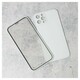Maskica Slim 360 Full za iPhone 12 Pro 6 1 bela