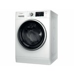 Whirlpool FFD 8458 BCV EE mašina za pranje veša 8 kg