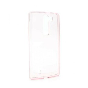 Maskica Cellular Line silikonska za LG Magna C90 pink