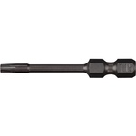 Felo Udarni bit Impact Torx E6,3 TX15 x 50 03615540