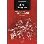 Tihi Don 1 4 Mihail Aleksandrovic Solohov