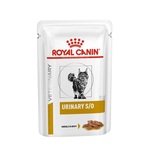 Royal Canin Hrana za mačke Urinary S/O sosić 85g