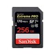 SanDisk SD 256GB memorijska kartica