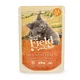 Sam's Field Hrana za mačke Piletina&amp;Bundeva 85g
