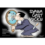 Svaka cast Vucicu Slavisa Lekic