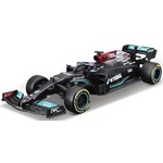 Maisto Automobil 1:24 Premium-F1 Mercedes-AMG 82355