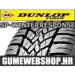 Dunlop zimska guma 185/60R15 Winterresponse 2 XL SP 88T